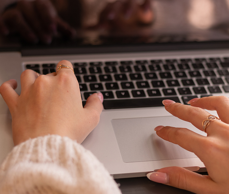 Materialien und Tools